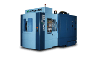 Matsuura Maxia H-Plus-Serie