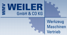 WMV Weiler Werkzeugmaschinenvertrieb