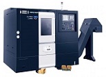 Hwacheon HT- und Cutex-Serie