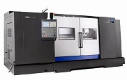 Hwacheon HT- und Cutex-Serie