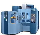 Matsuura Maxia MX-Serie