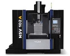 YCM Supermax NSV-Serie